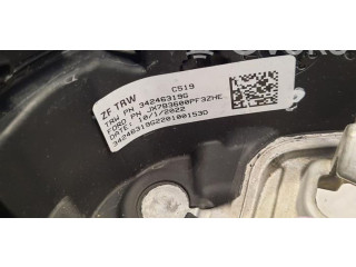 Volant Ford Focus 2022 JX7B3600PF3ZHE  