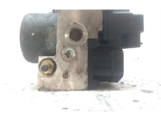 Блок АБС 0265216895   Honda  Civic  1974 - 1976 года