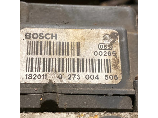 Блок АБС 0273004505, 182011   Nissan  Almera Tino  2000-2006 года