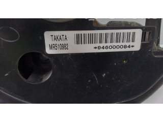Volant Mitsubishi Montero 2000 MR510982  