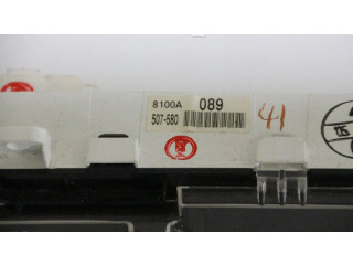 Píst 8100A089, 8100A089   Mitsubishi Outlander    4G69 
