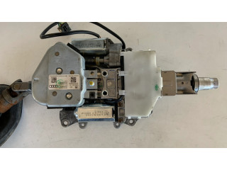  рейка  Колонка рулевая 7L8419501AK, 4F0905852F   Audi Q7 4L 2005-2015 года