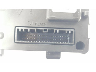 Блок управления A2C97556800, A2C97557000   Dacia Duster