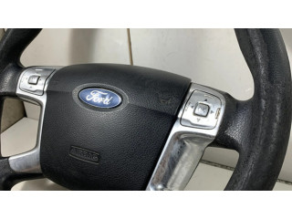 Руль Ford Focus  2004-2010 года       