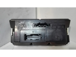 Блок управления климат-контролем 4E0919158D, 5NB00855206   Audi A8 S8 D3 4E