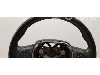 Руль Toyota Corolla E160 E170  2013 - - года 4510202800C0, 451000Z220      
