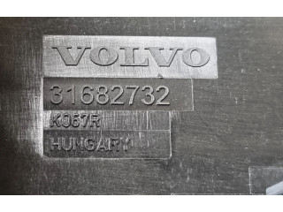   Pojistková skříňka 31682732, 32209198   Volvo XC60 2019