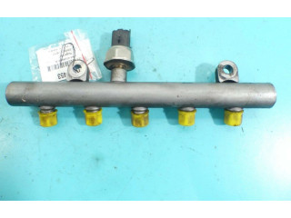 Vstřikovací lišta 9645689580, IMPRK1264453   Peugeot 407     