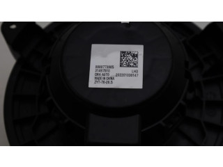 Вентилятор печки    31497510, 31497510   Lynk & co 01