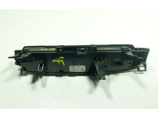 Блок управления климат-контролем 5593576130, 5590076100   Lexus CT 200H