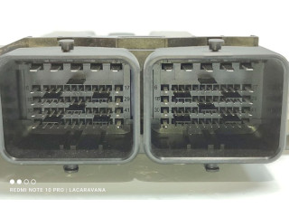 Блок управления двигателя 9807885980   Peugeot Partner
