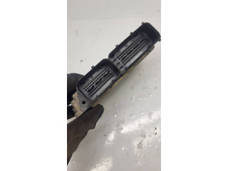 Блок управления двигателя 55193967, 0281011915   Opel Signum