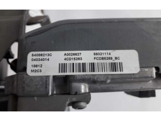 Volant Ford B-MAX 2012 50430648  