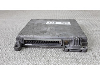 Řídící jednotka S101724101D, HOM7700850439   Renault Safrane 1996