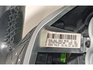 Volant Mercedes-Benz A W176 2012 A24646038039E38, 607951(K9K)  