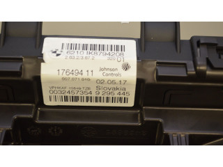 Vstřikovač 9295445, 8794208   BMW 2 F45    B37 C15 A 