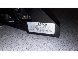 Моторчик заднего дворника 6925094, 61628220774    BMW 3 E46