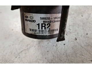 Jednotka ABS BE6003H601, 58920-1R200   Hyundai Accent 2012