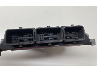Řídící jednotka 0281013855, 0281013855   Nissan Qashqai 