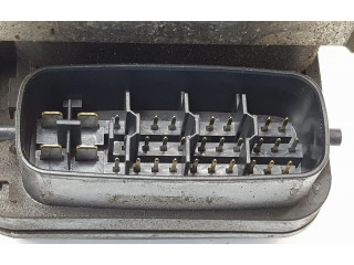 Блок АБС 4451060070, 4405060100   Toyota  Land Cruiser (J120)  2002 - 2009 года