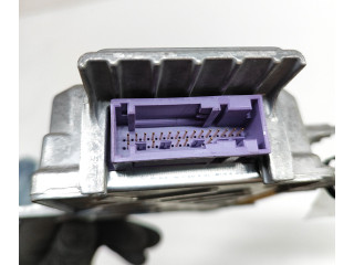 Блок подушек безопасности 12771237, 401662A6   Saab 9-3 Ver2