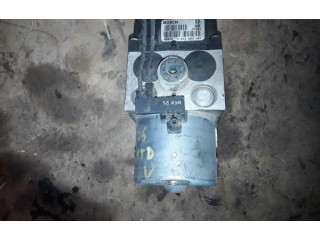 Jednotka ABS 0273004351   Peugeot 406 