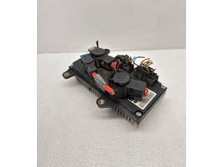 Įtampos keitiklis/ keitimo modulis 9132581   BMW 7 E65 E66 2005
