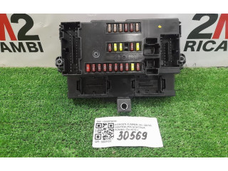 Блок предохранителей 1389975080, 1389975080   Citroen Jumper    