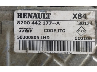 Volant Renault Scenic II -  Grand scenic II 2006 8200442177A  