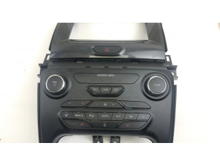 Блок управления климат-контролем 2594417, LB3T18E245FC3GA8   Ford Ranger