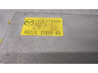 Блок подушек безопасности G31A57K30B   Mazda 6
