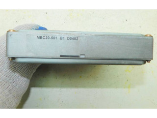 Přístrojová deska  Nissan Primera 2000 MEC20501  
