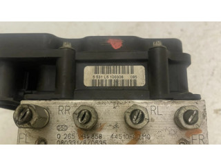 Jednotka ABS 4451002110   Toyota Auris 150 2009