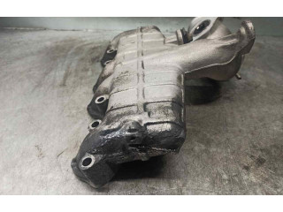 Всасывающий коллектор    25274500   Seat Toledo I (1L)