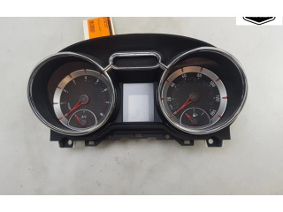 Píst 13433296, 13433296   Opel Adam    A14XEL 