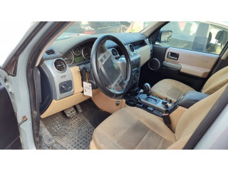 Зеркало электрическое     левое   Land Rover Discovery 3 - LR3  2005-2009 года   