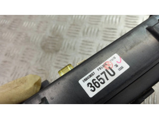   Pojistková skříňka 95903657   Chevrolet Captiva 2012