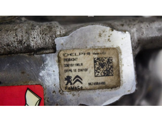 Vstřikovací čerpadlo 9674984480, 28384347   Ford Kuga II     