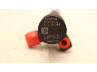 Vstřikovač 9674984080   Toyota Proace    BB 