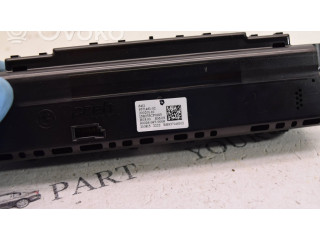 Блок управления климат-контролем 9371461   BMW X1 F48 F49