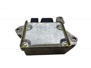 Блок подушек безопасности 4S7T14B056AD, CD132   Ford Mondeo Mk III