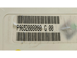 Přístrojová deska  Citroen C2 2004 P9652008080, 216755968  