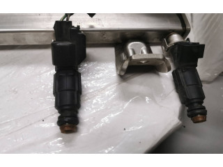 Vstřikovací lišta 4M5G9D280DA, 040519A   Volvo S40     