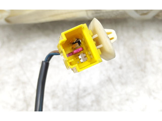 Боковая подушка безопасности 4D0880741A   Audi A8 S8 D2 4D