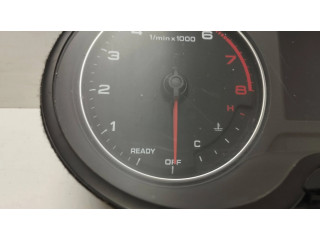 Панель приборов 8V0920960M, VDD0242506   Audi A3 S3 8V       