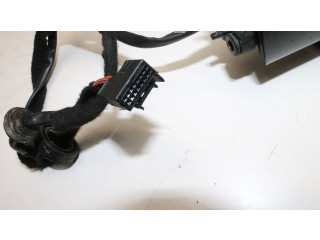Зеркало (механическое) 6PIN   Audi TT TTS Mk2