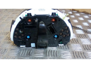 Панель приборов 001184V015   Smart ForTwo I       