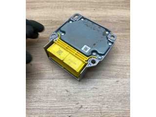 Блок подушек безопасности 4E0959655L, 0285010189   Audi A8 S8 D3 4E