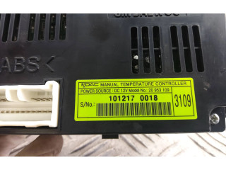 Блок управления климат-контролем 20953109   Vauxhall Antara