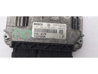 Zpětné zrcátko  Peugeot 107 2005  0261S06147-, 0261S06147 89661-0H170  